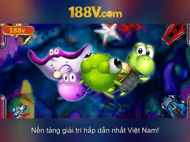 Trải nghiệm 188v no hu