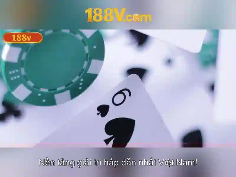 Trải Nghiệm Slot Tại 188V