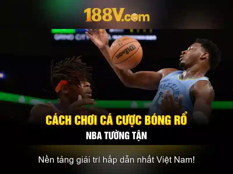 Ưu điểm 188V VIP