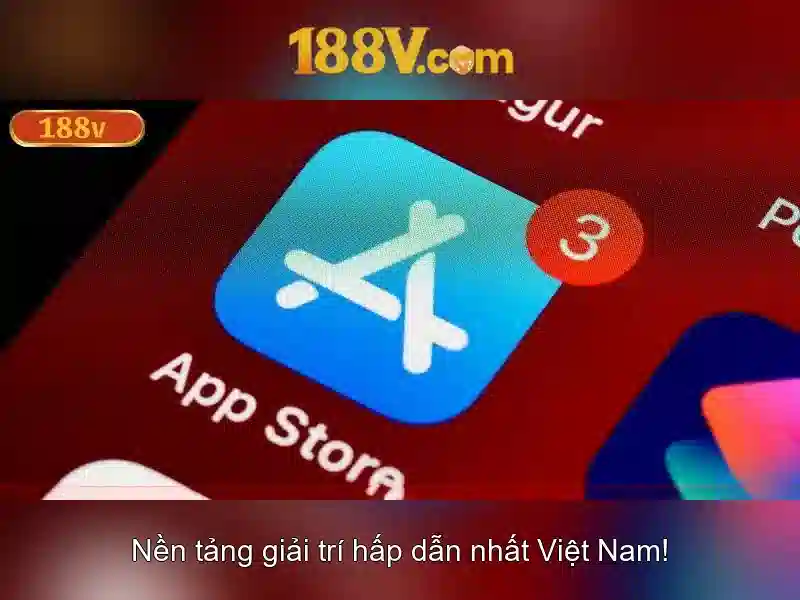 Ưu Đãi 188V VIP