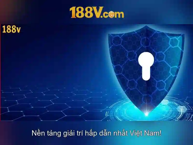 đăng nhập 188v an toàn