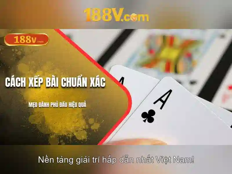 Trò chơi SLOT 188V