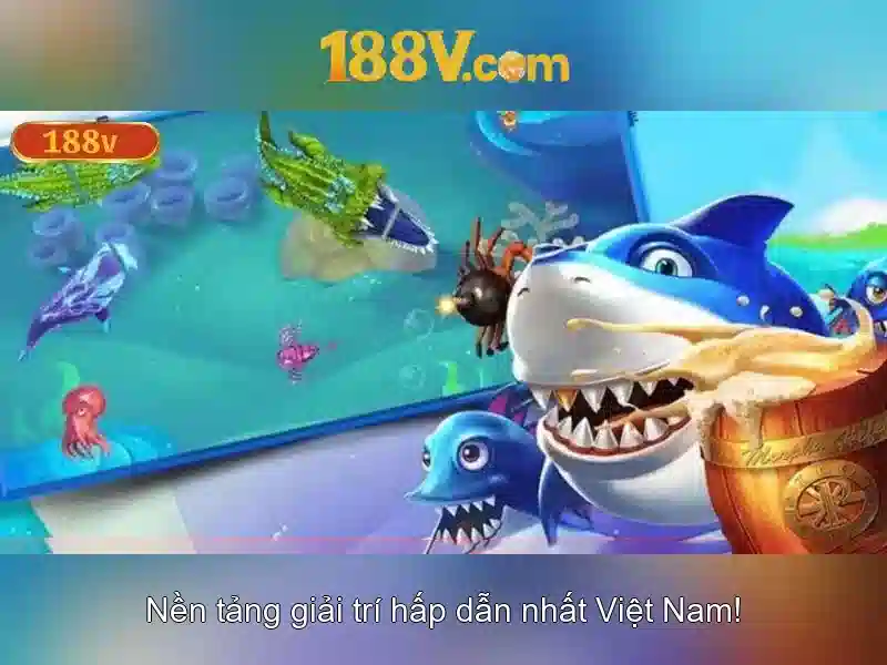 188V – Link Vào Trang Chủ 188v Chính Thức Không Bị Chặn 2026