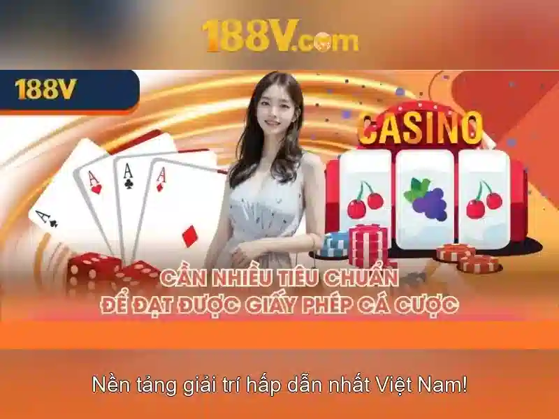 Chi Tiết Chương Trình Ưu Đãi 188V