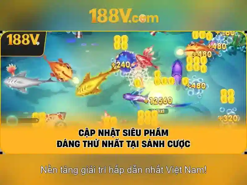Ưu Điểm Nổi Bật Của 188V
