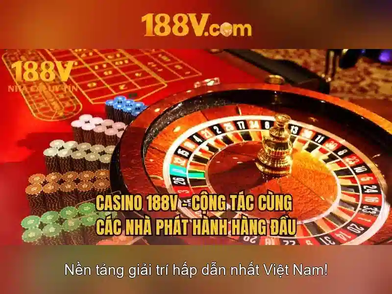 Ưu Điểm Slot 188V