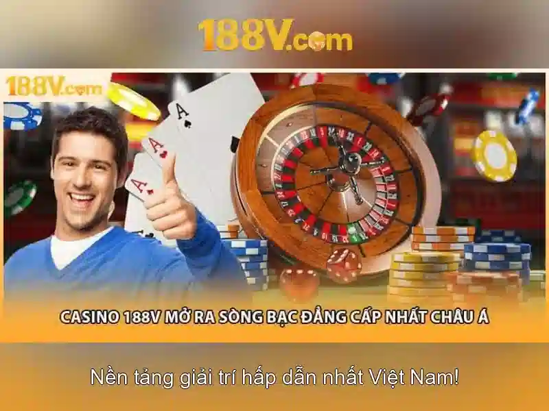 Hướng Dẫn Nạp Tiền Vào 188V
