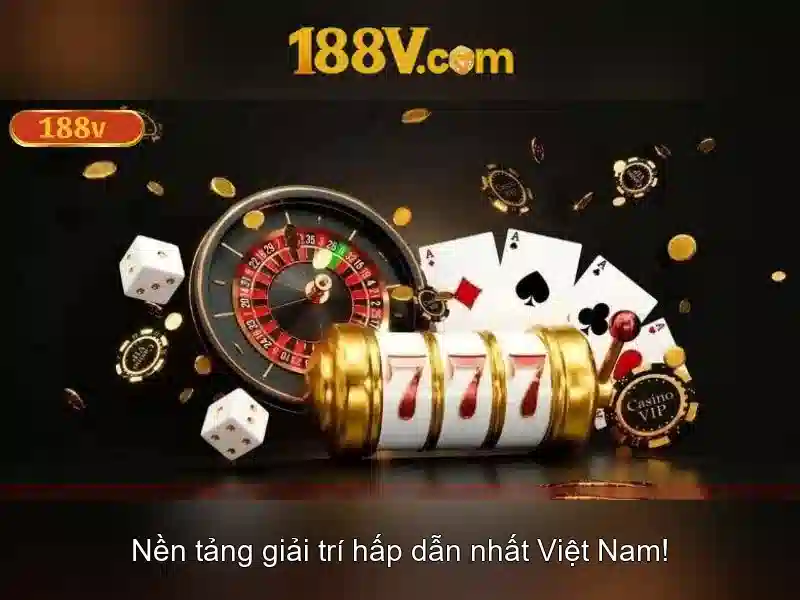 Tải App 188V