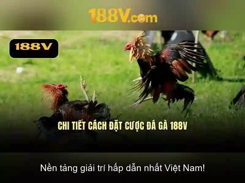 Khuyến Mãi Bắn Cá 188V