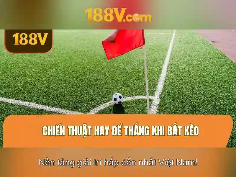 khuyến mãi 188V