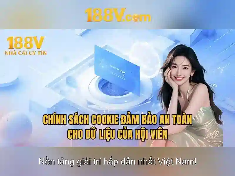 dịch vụ hỗ trợ 188V