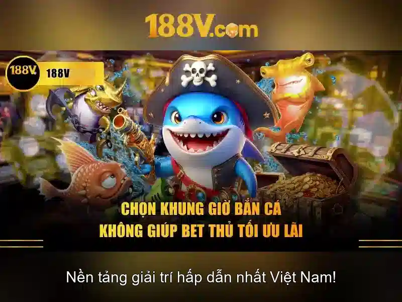 quy định 188V – Các Loại Trò Chơi Slot Phổ Biến
