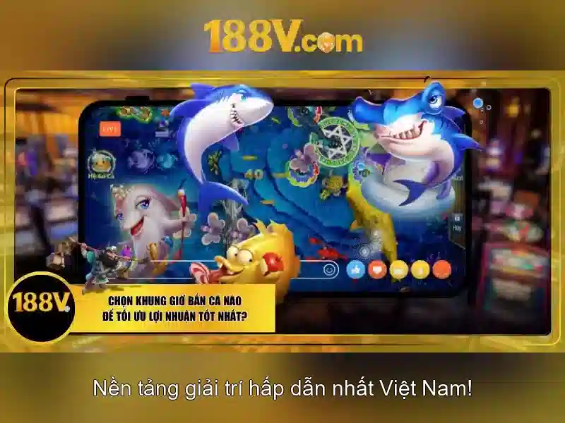 188V an toàn không bị chặn