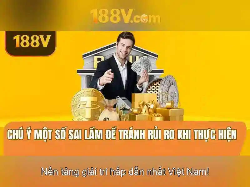 Giao Diện Ứng Dụng 188v Tải
