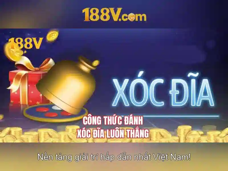 Cách Vào 188V Không Bị Chặn