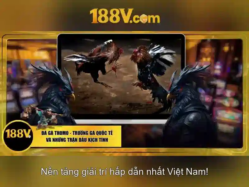 Giới Thiệu Về 188V