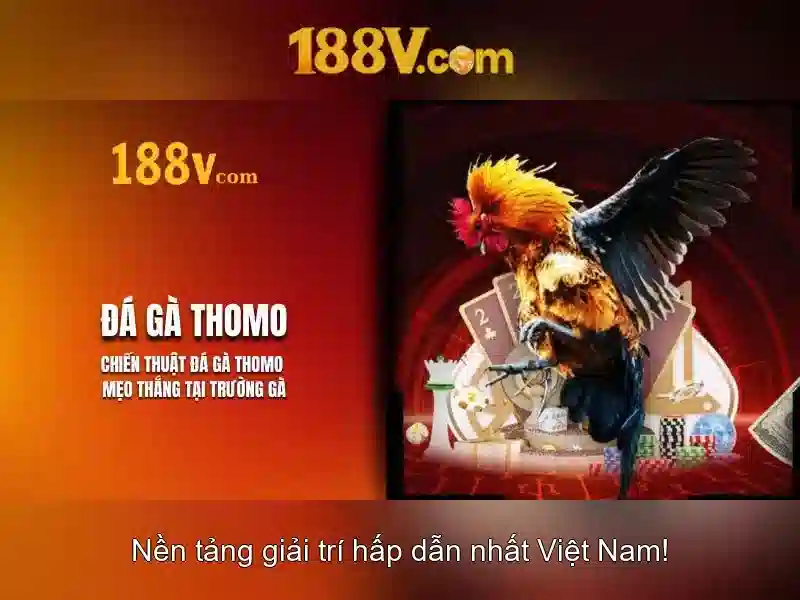 Trò Chơi Slot Nổi Bật Trên 188v Ios