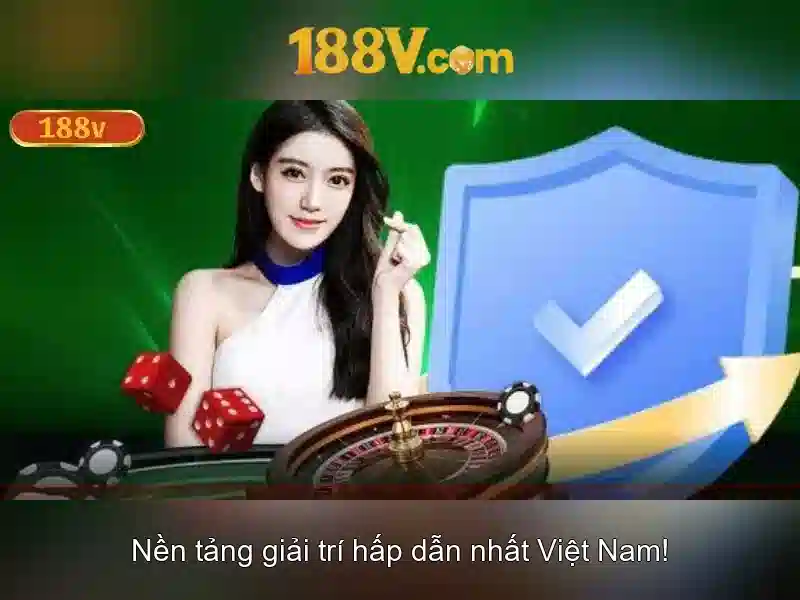 Đánh Giá 188V