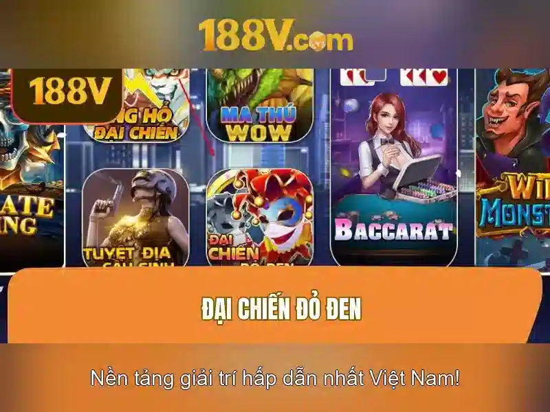 Cách tải 188V apk