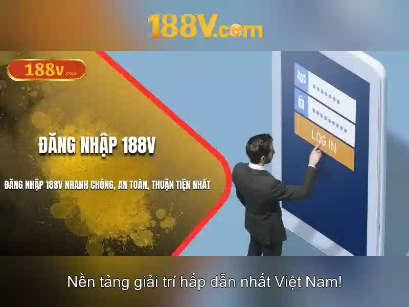 Slot Game 188V