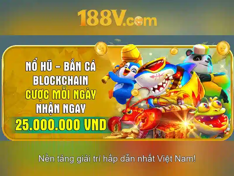 Tải App 188v