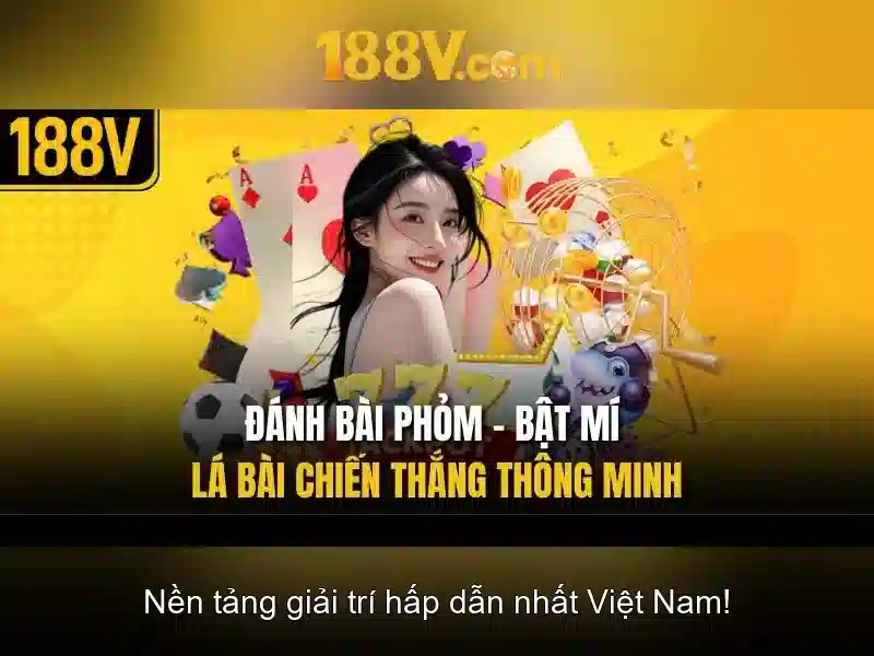 Tính Năng Đa Nền Tảng Của 188v