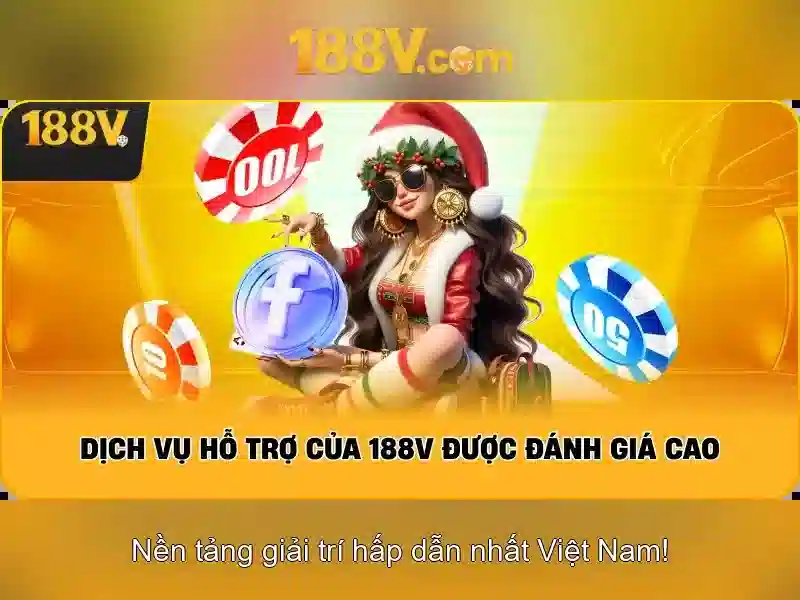 Tải APK 188V Miễn Phí