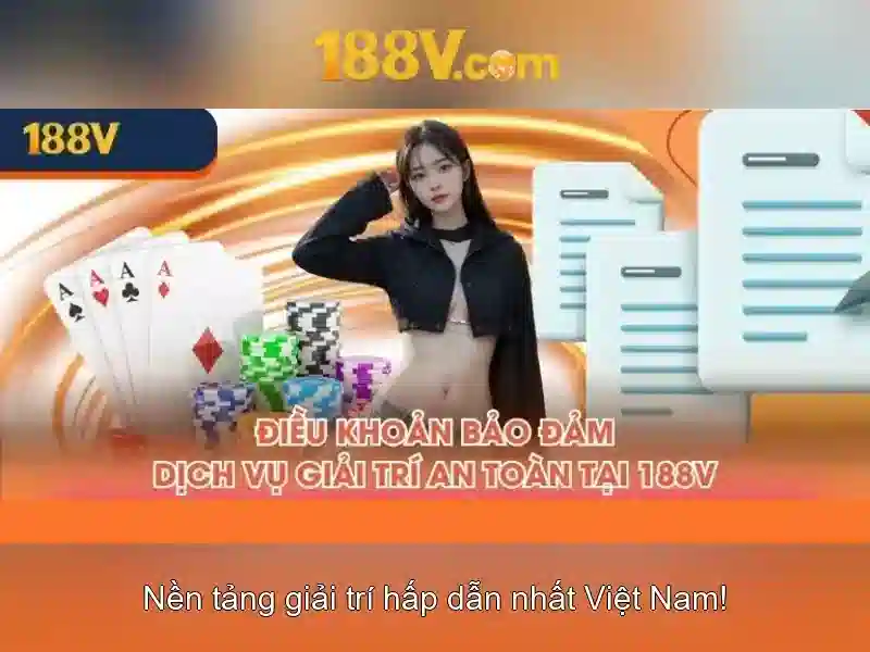 Hỗ Trợ Slot 188V