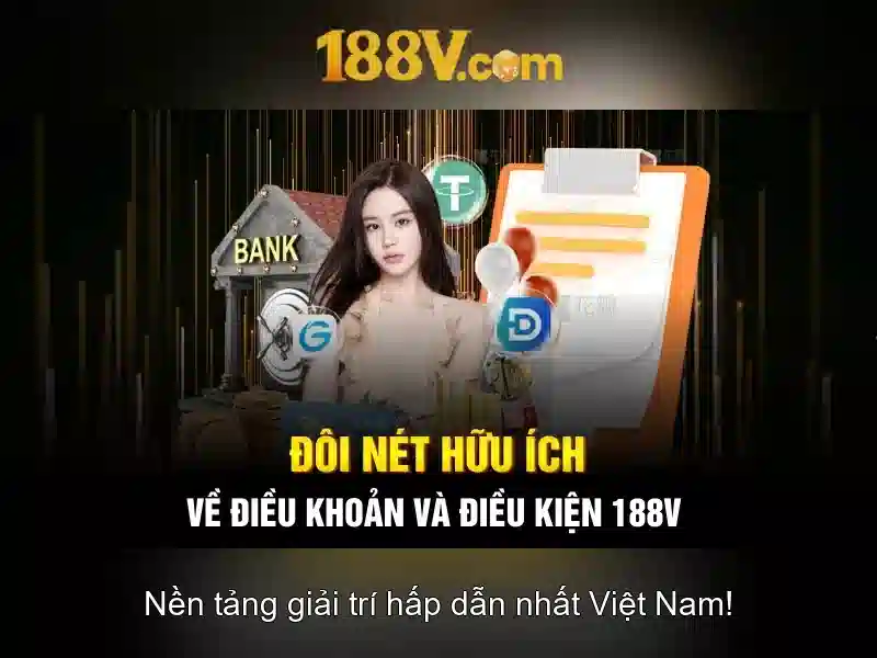 Chương trình 188v vip