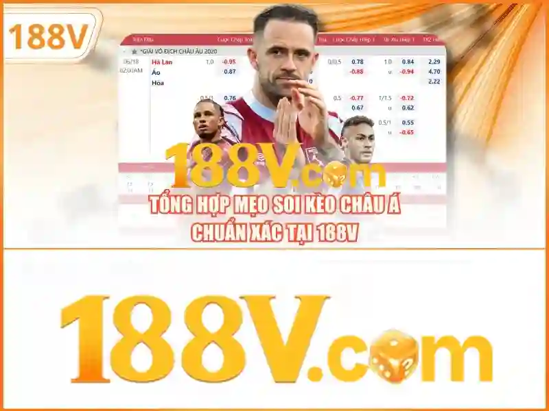 Slot trực tuyến 188V