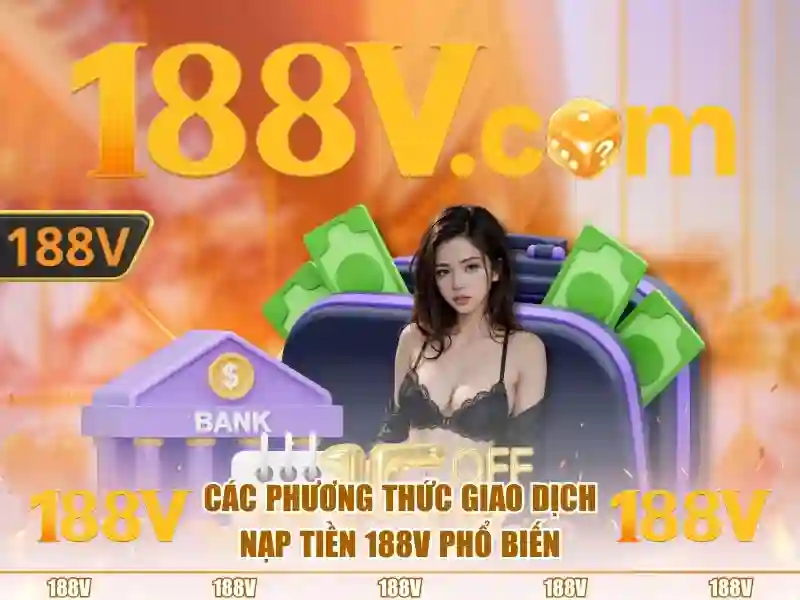 Trải Nghiệm Game Bài 188v