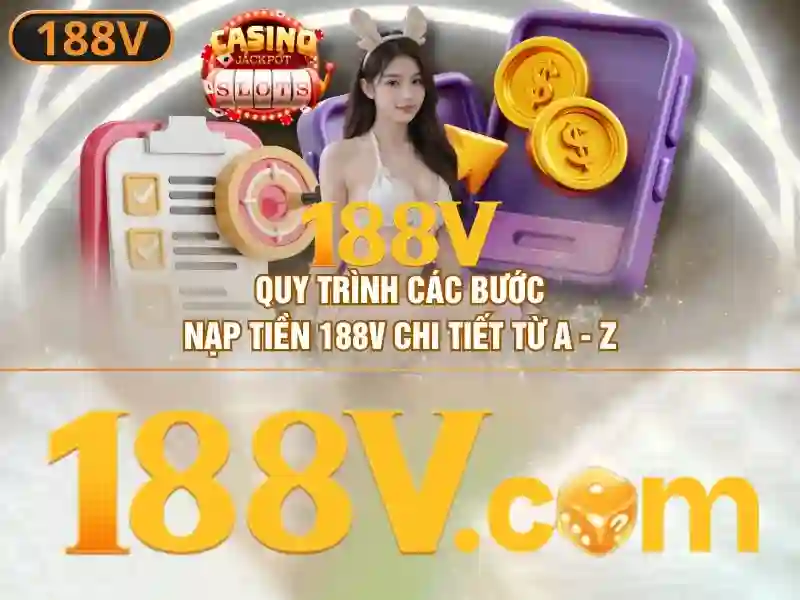 Nổ Hũ 188V