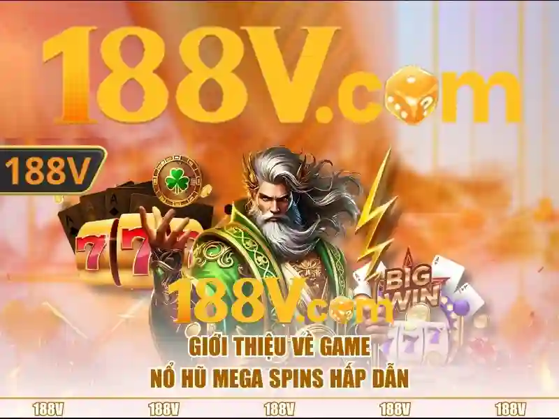 Game Slot 188V