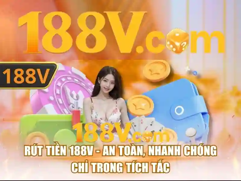 Khuyến Mãi Cá Cược Thể Thao 188V