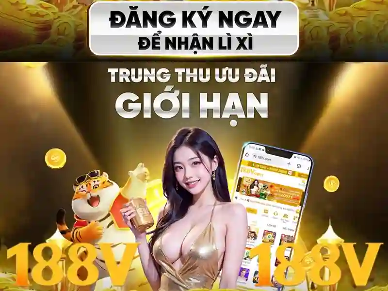 đánh giá 188V