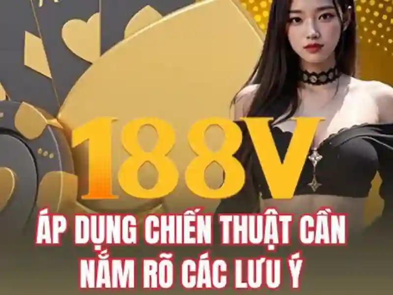 Hệ thống bảo mật 188V