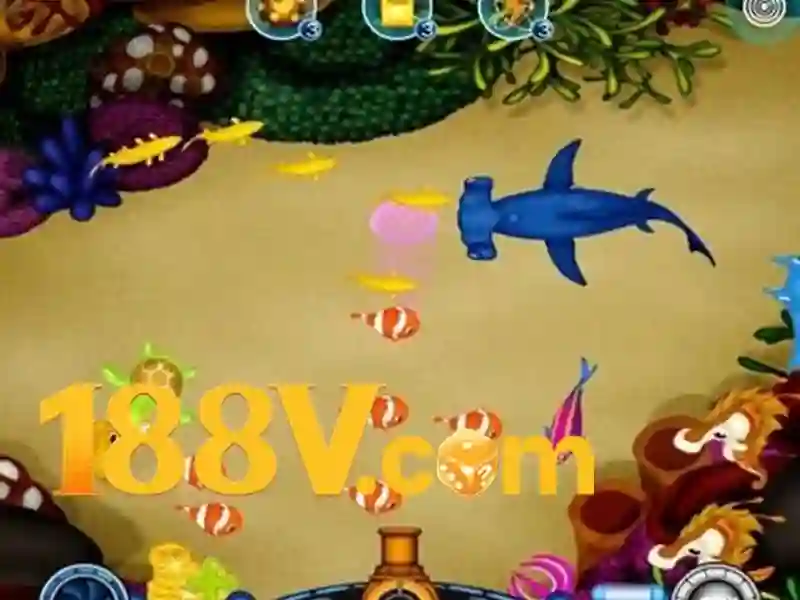 Trò Chơi Slot 188V