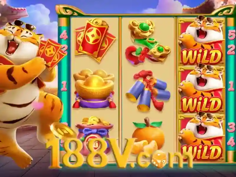 Giao Diện 188V