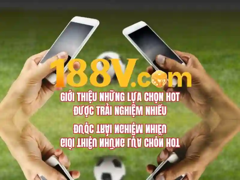 lợi ích slot 188V