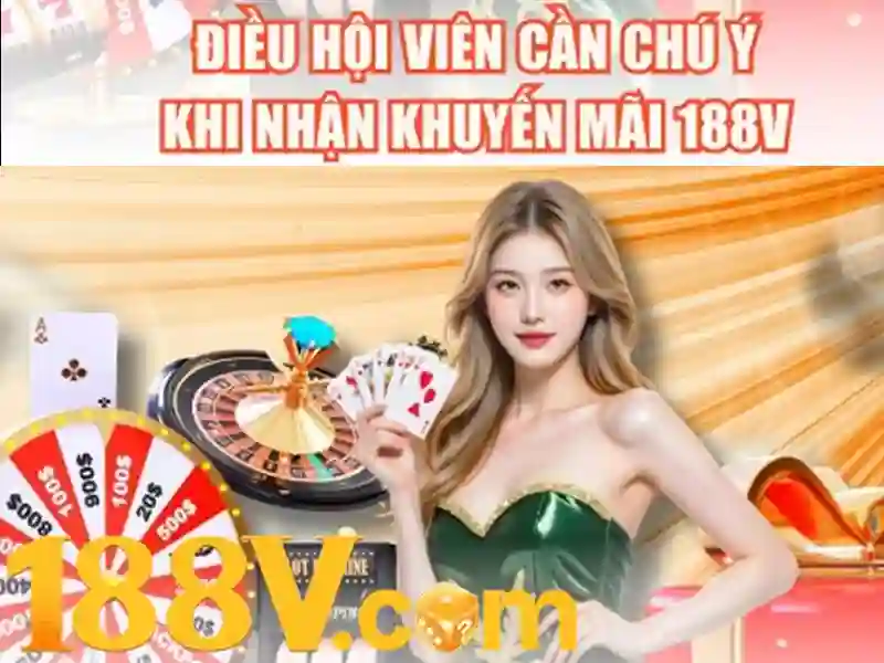 188V – Ưu Đãi Slot Độc Quyền, Trải Nghiệm Cá Cược Thú Vị 2026