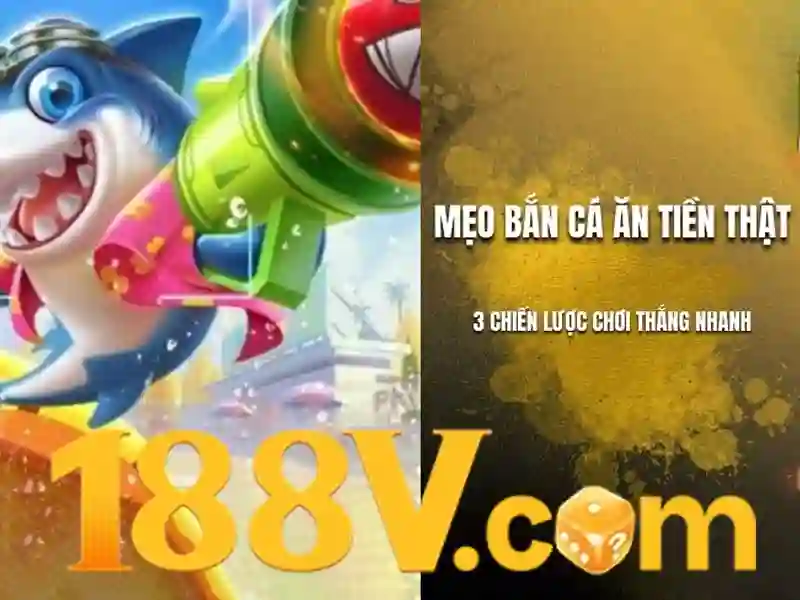 188v – Trải Nghiệm Slot Đỉnh Cao Với 188v No Hu 2026
