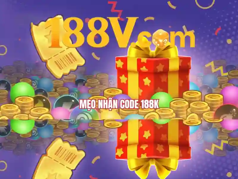 Khuyến Mãi Slot 188V