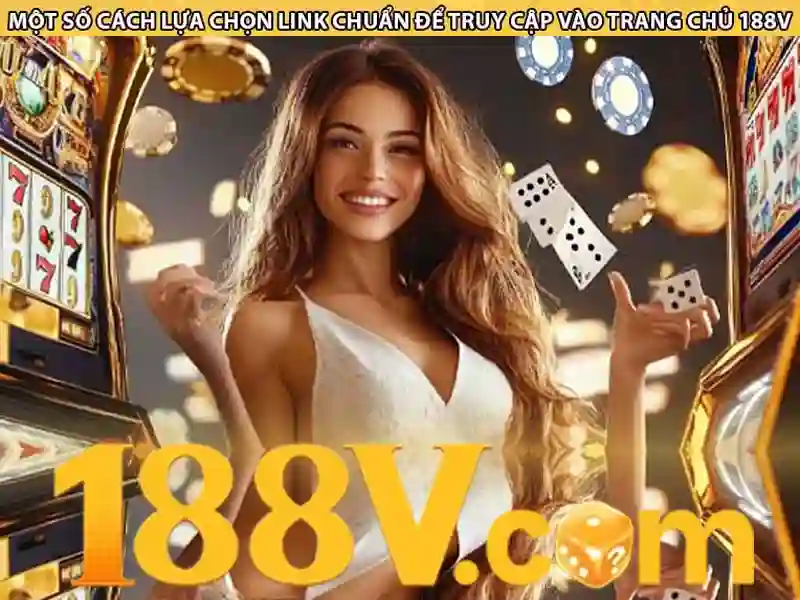 game slot 188V