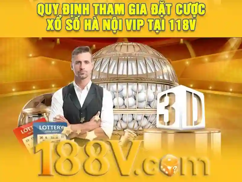 Khuyến mãi 188V Vip