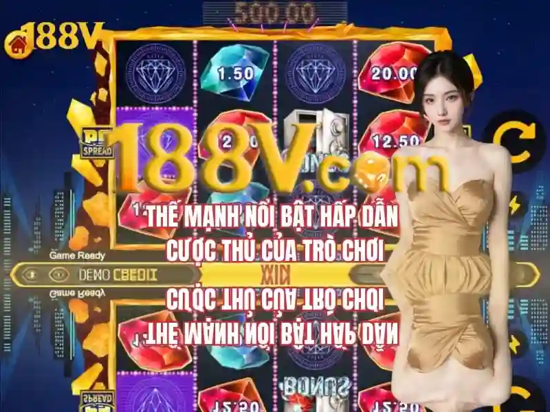 188V – Trang Chủ 188V Chính Thức Không Bị Chặn 2026
