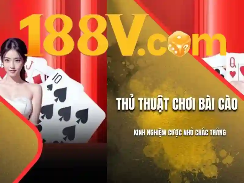 Trò chơi SLOT 188V