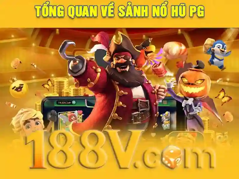 Trò chơi slot đa dạng