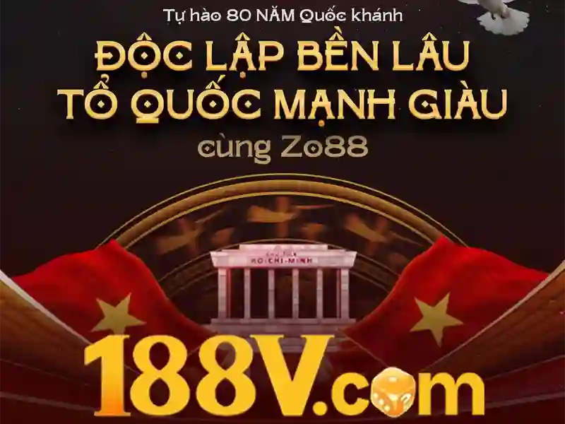 Khuyến Mãi 188v Uy Tín Không