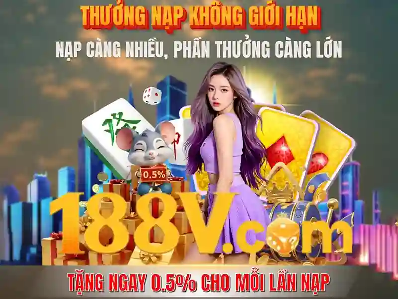 188V Ưu Đãi 188v Tải App