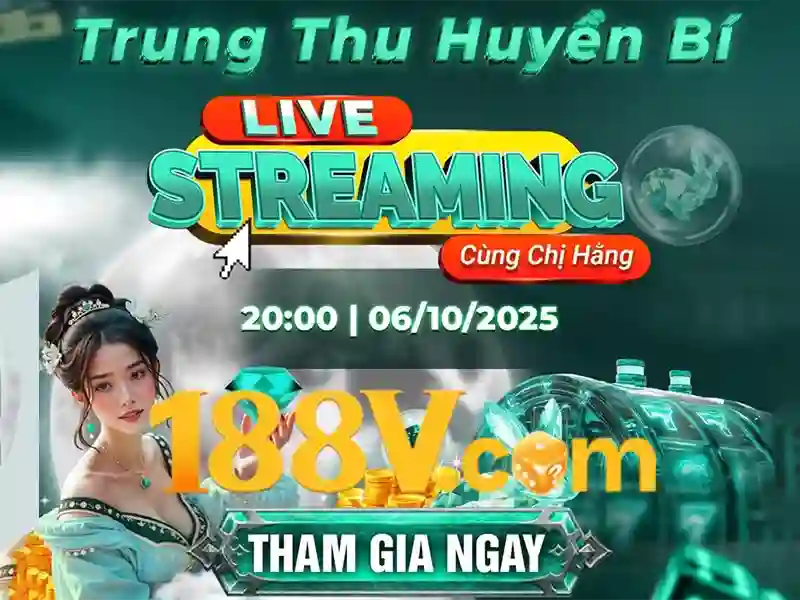 Đăng Nhập 188V – Trải Nghiệm Game Bài 188v Tuyệt Vời